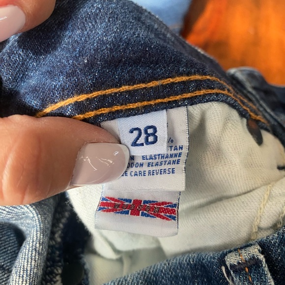 WOMEN’S HUDSON DENIM - Picture 6 of 6